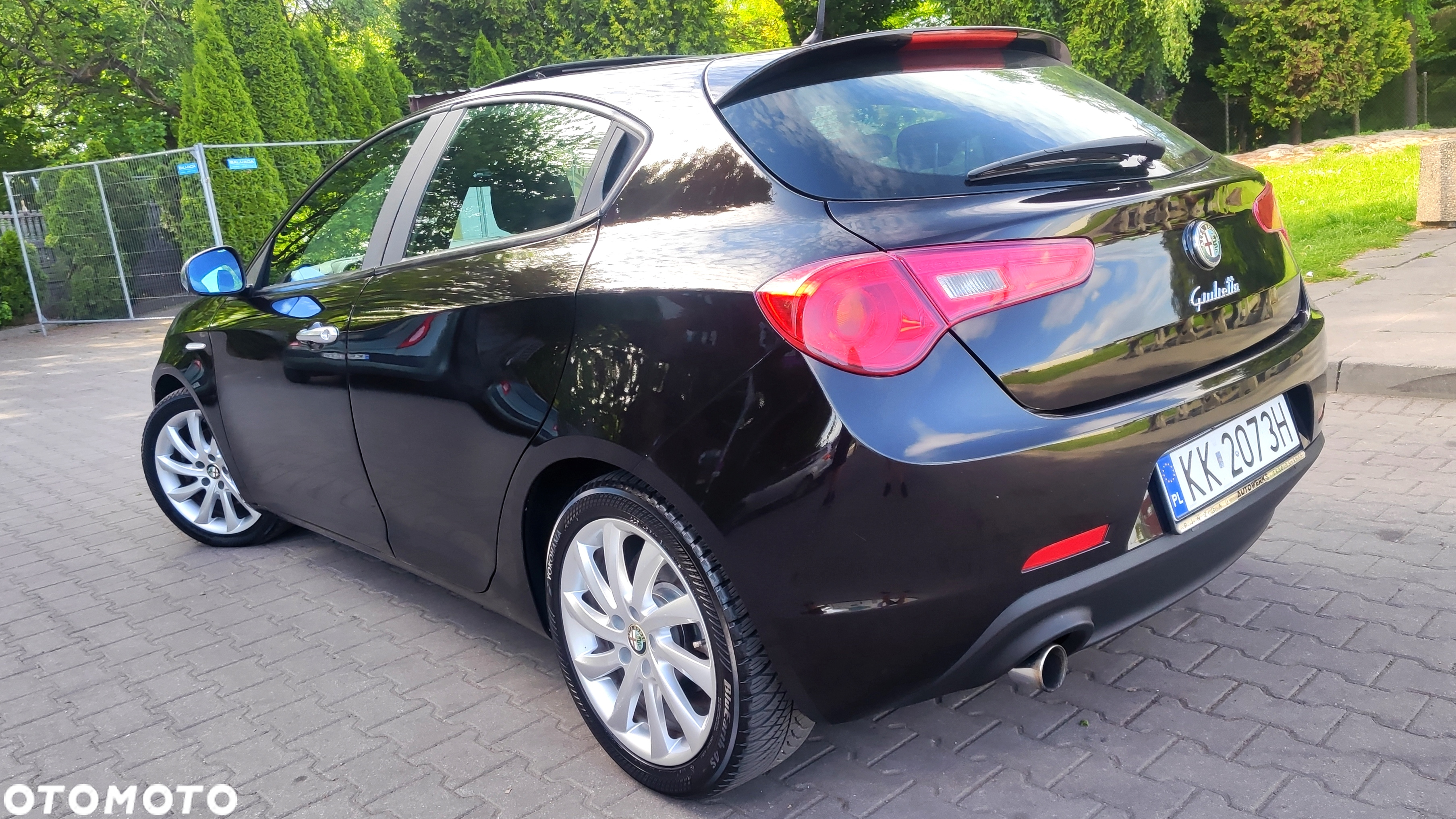 Alfa Romeo Giulietta 1.4 TB 16V Multiair Collezione - 16