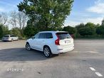 Volvo XC 90 - 5