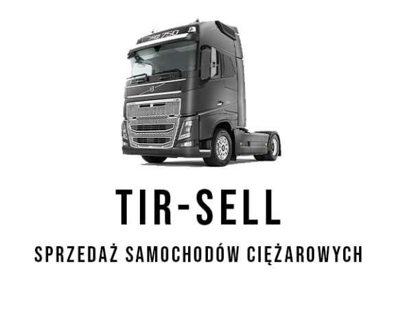 TIR-SELL logo