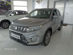 Suzuki Vitara 1.5 Strong Hybrid Premium 2WD AGS - 1