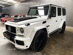 Mercedes-Benz G 63 AMG Brabus Widestar - 17