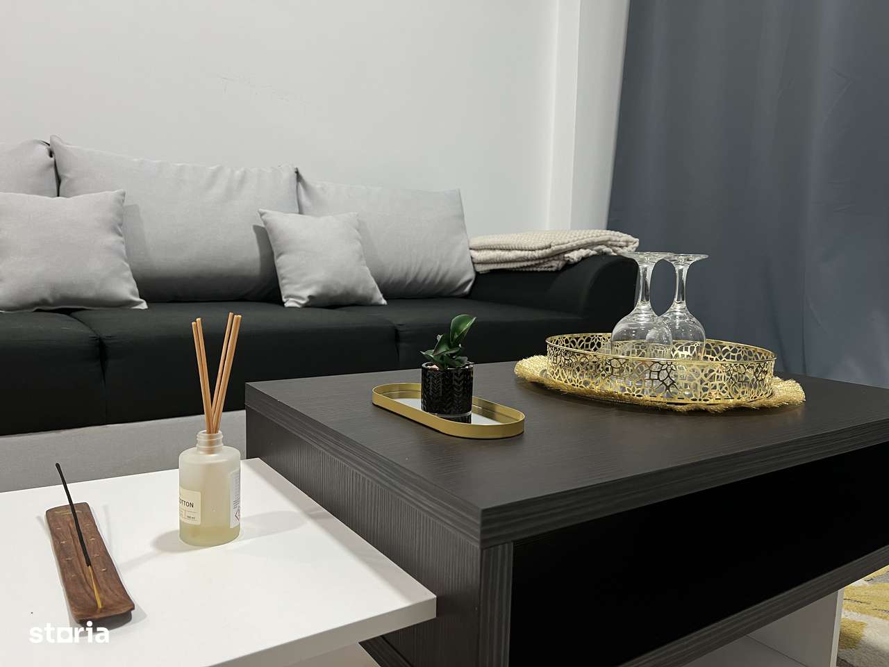 Apartament 2 camere Bragadiru | Mobilat si utilat | Investitie-6