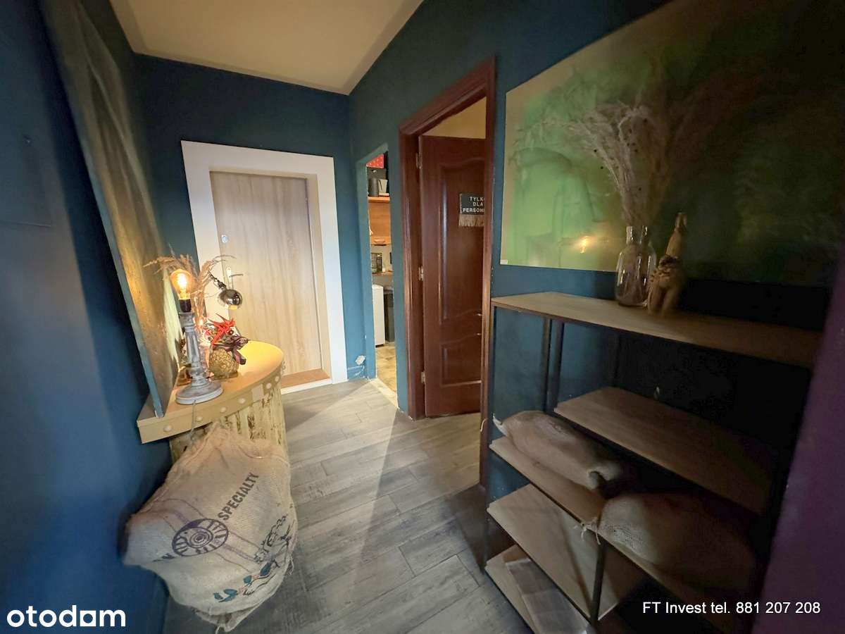 lokal w Centrum Wrocławia-biuro,gastronomia,handel,usługi-7pomieszczeń-8