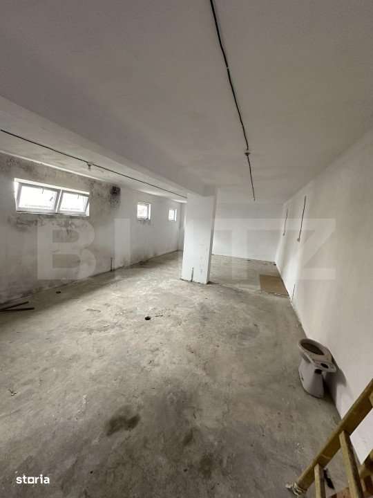 De vanzare Hala Industriala / Bulevardul Lucian Blaga / 220mp - Imagine principală: 5/11
