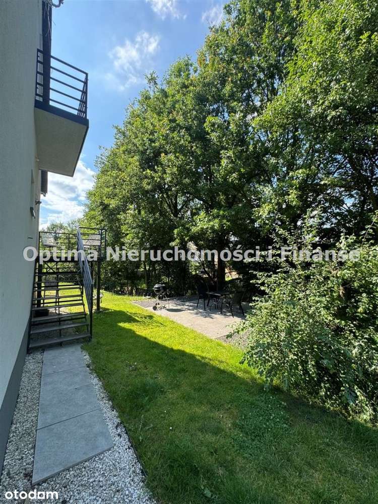 Dom Pod Lasem -Gliwce Sprzedaż/Wynajem-10