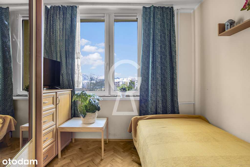 ✨Mieszkanie 2 pokoje✨rozkładowe✨Sky Tower✨-2