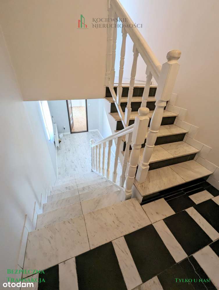 Kamienica z mieszkaniem i lokalem użytkowym-11
