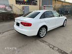 Audi A4 2.0 TFSI Multitronic - 5