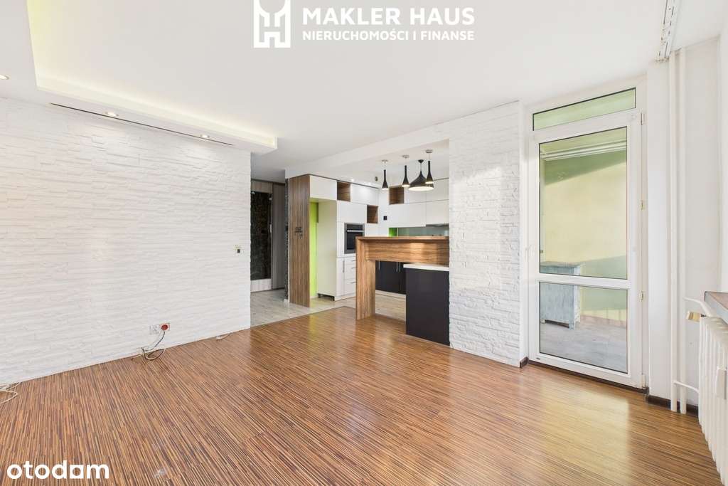 Mieszkanie w samym centrum Suwałk – I piętro-17