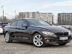 BMW Seria 4 435d xDrive Sport Line - 1