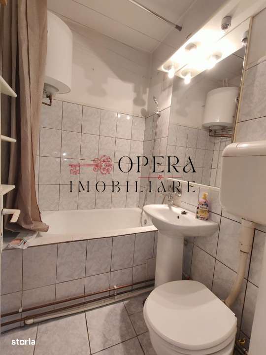 De inchiriat! Garsoniera in zona Alexandru cel Bun - Zimbru - Imagine principală: 5/7