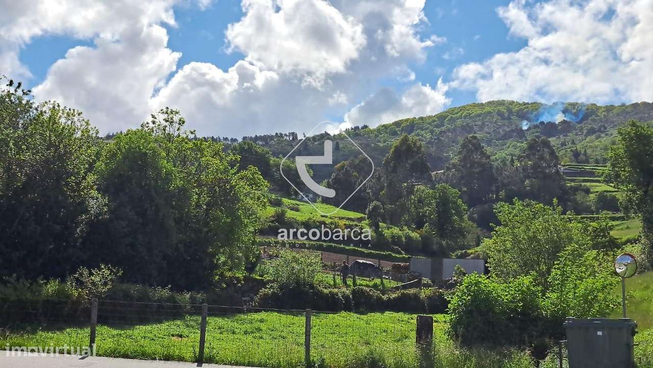 Moradia T1 habitavél c/terreno e anexo,segunda casa em pedra p/reabili-14