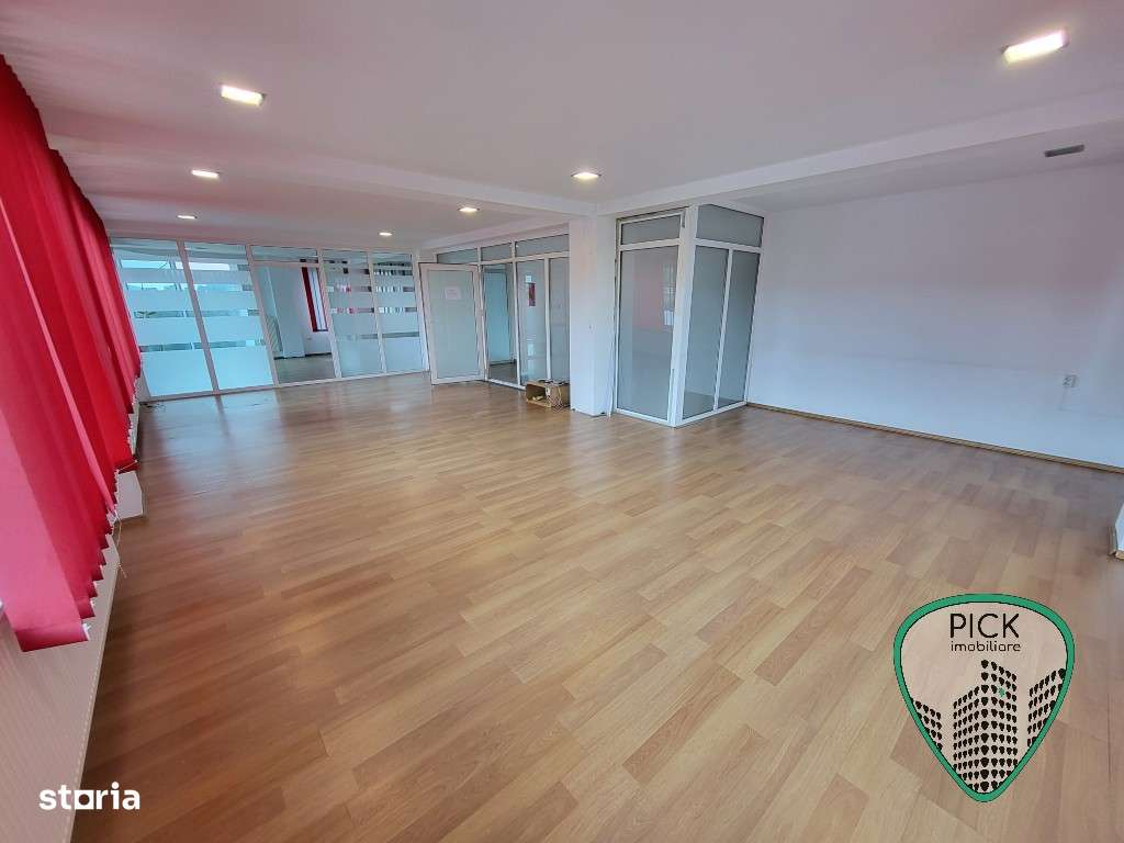 Spațiu de birouri în Livezeni, jud Mureș - Imagine principală: 2/10