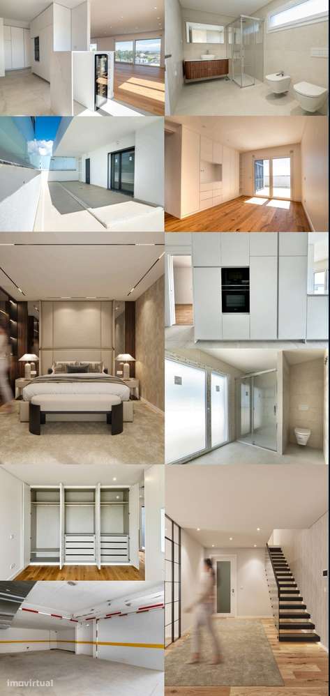 T4 Duplex Luxo, c Terraço Panorâmico, Jacuzzi, jtº Forúm Almada-3