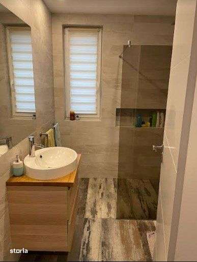 Apartament 4 cam., decomandate., 125 mp-LUX, str.Muzeul Apei, Floresti-9