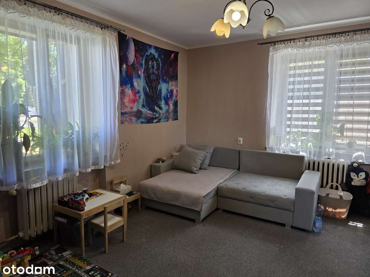 dwa osobne pokoje - Pełny obrazek: 3/20