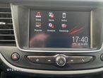 Opel Crossland X 1.2 T Enjoy S&S - 12