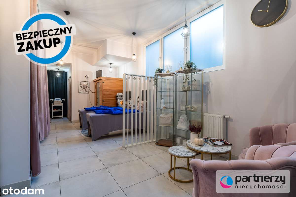 Loka usługowy z najemcą - Pełny obrazek: 5/11