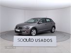 VW Polo 1.6 TDI Confortline - 4