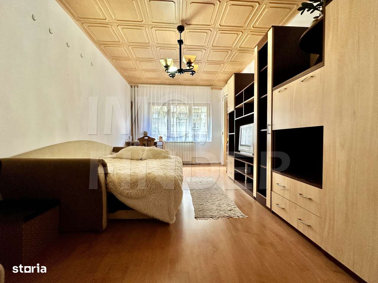 Apartament 3 camere, etaj 2, Marasti – Str. Fabricii | Kaufland-16