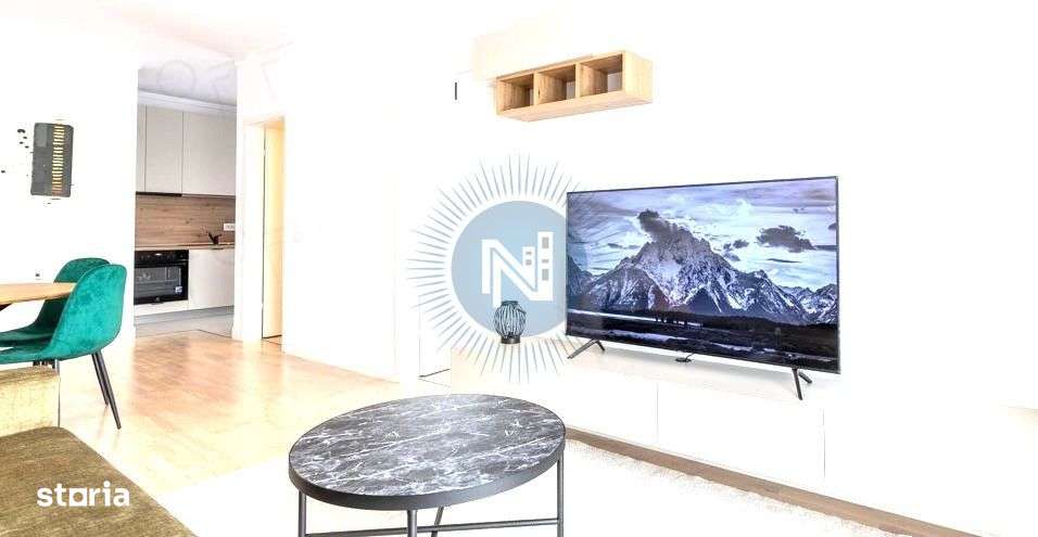 Apartament 2 camere Marmura Residence cu loc de parcare - Imagine principală: 5/12