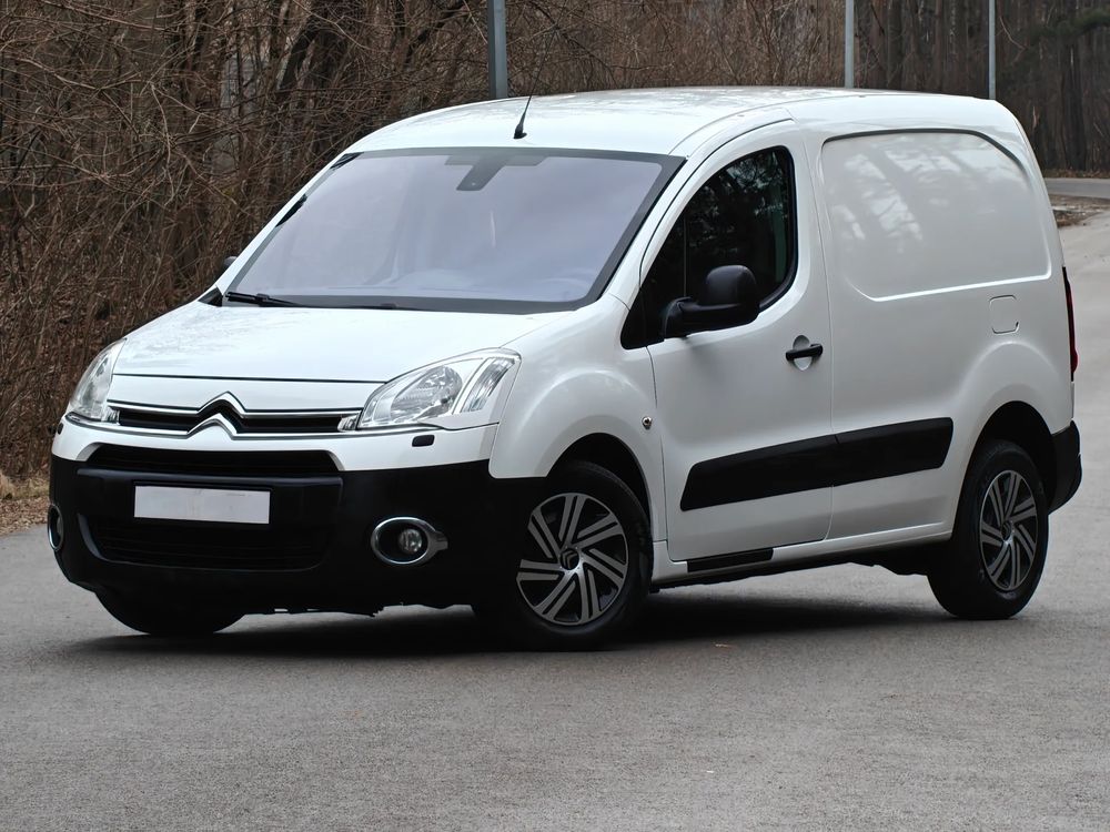Citroën Berlingo 2013