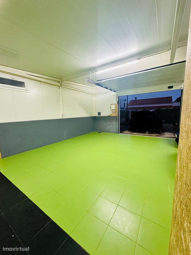 ARMAZEM TERRENO - Grande imagem: 3/5