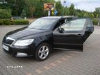 Skoda Octavia 2.0 TDI Ambition - 11