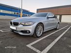 BMW Seria 4 430i Gran Coupe Aut. Luxury Line - 7