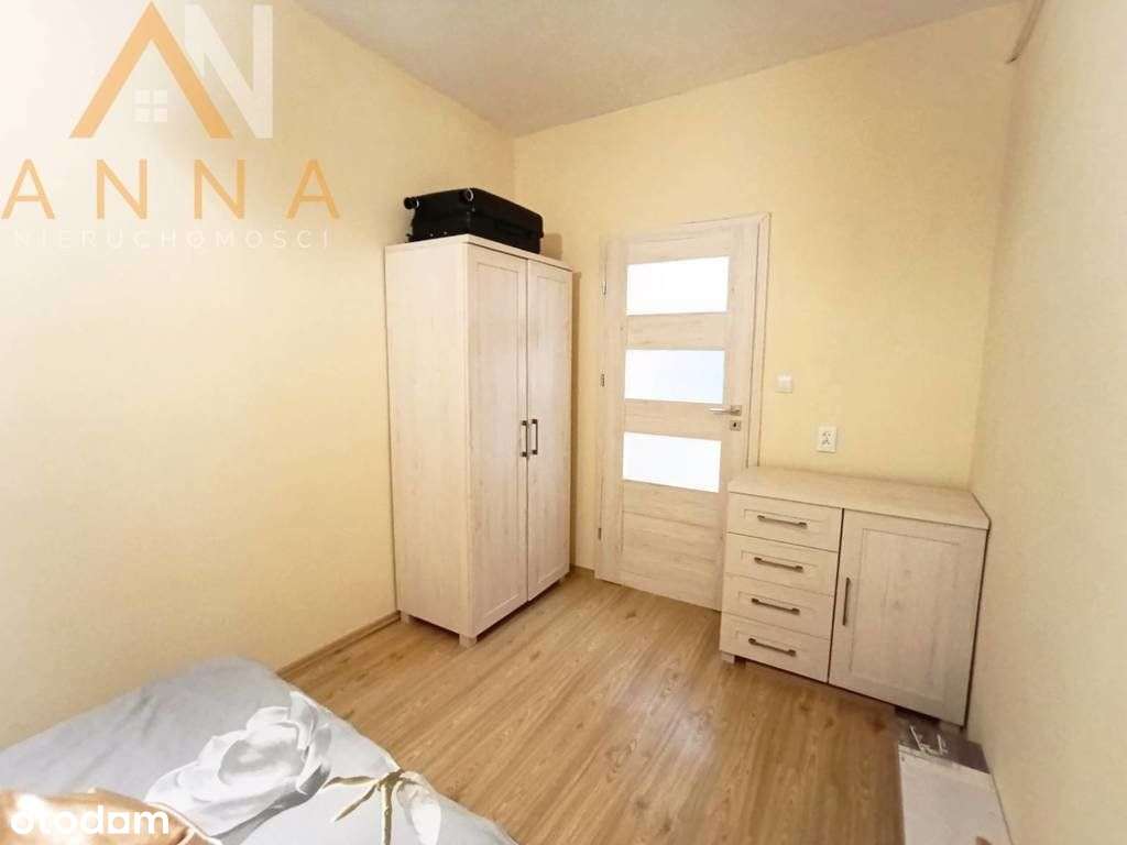 Mieszkanie na parterze, Osiedle Rąbin, Inowrocław-6