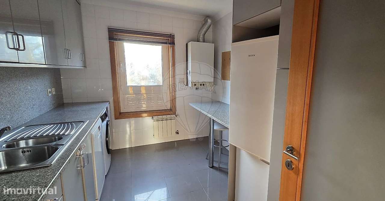 Apartamento T2 para arrendamento - Grande imagem: 5/26