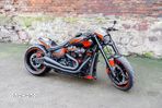 Harley-Davidson Softail - 8