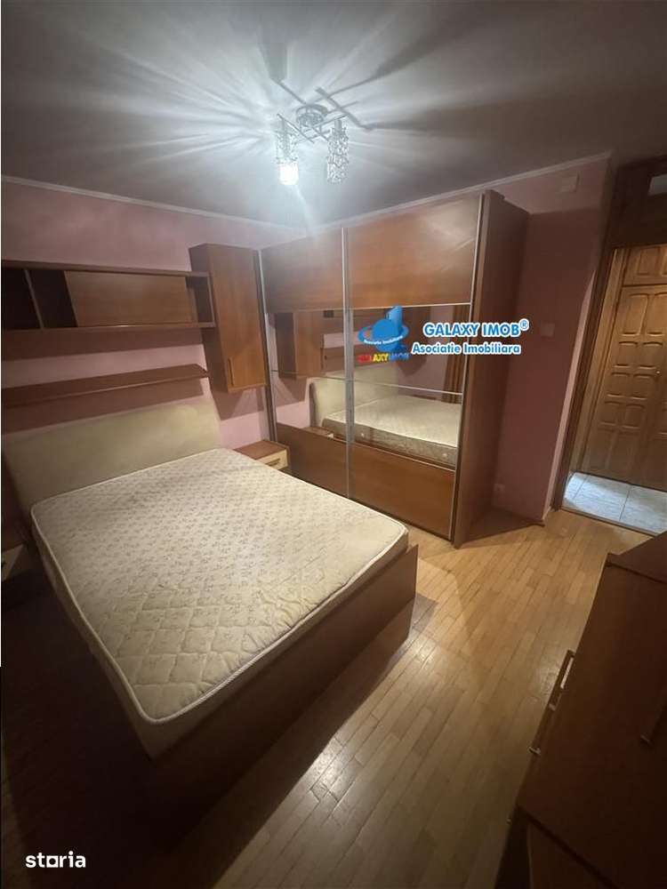 Apartament 3 camere Doctor Hacman Valcea - Imagine principală: 4/9