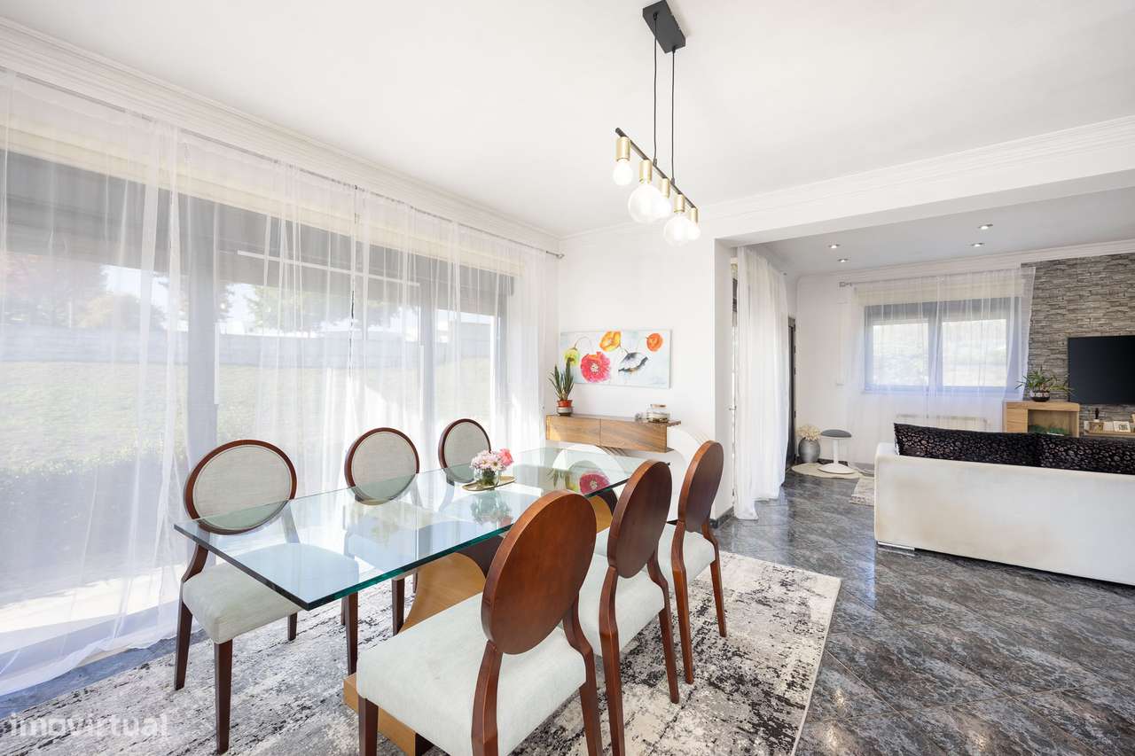 Moradia T3 || Isolada || Albergaria dos Doze, Pombal-5