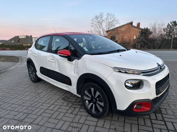 Citroën C3 Pure Tech 82 FEEL - 9