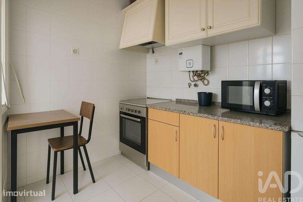 Apartamento T4 em Esgueira de 98,00 m2 - Grande imagem: 3/17