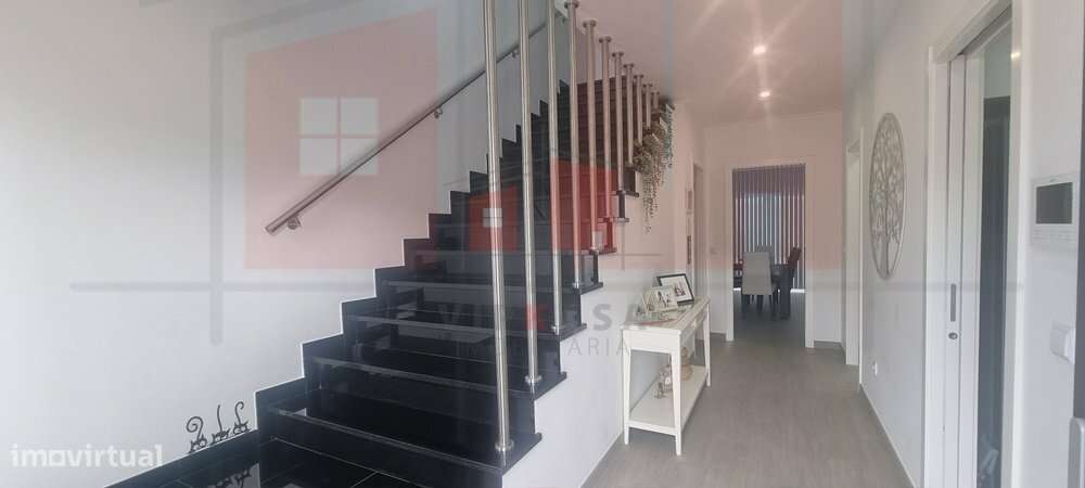 Moradia Geminada T3 Milharado - Grande imagem: 4/45