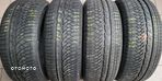 245/55R17 (Z219/22)01 ZIMOWE MICHELIN Pilot Alpin PA4 4sz. 6mm - 1