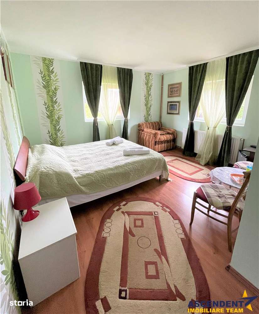 FILM &3D!! Arta si design in incantarea naturii, oportunitate rezident - Imagine principală: 4/20