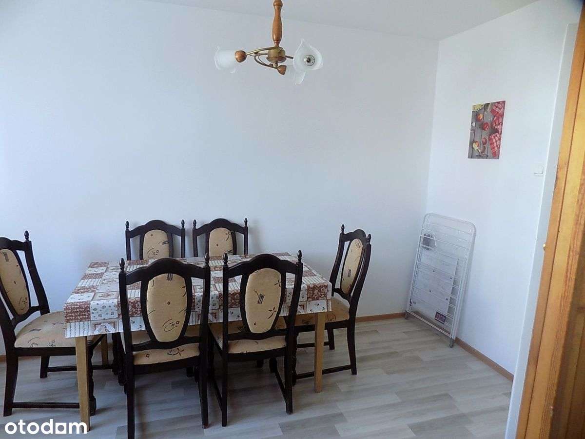 Mieszkanie, 47,60 m², Szamotuły-11