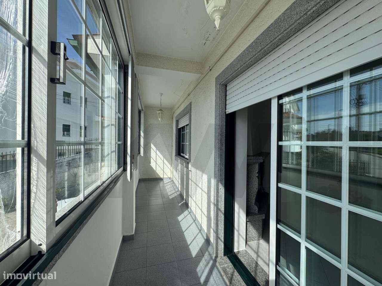 Moradia T4 +1 Para vender  na Urbanização da Misericórdia- Viseu-10