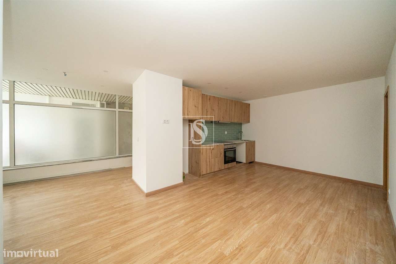 Apartamento T1+1 remodelado | 76 m² | Fermentões, Guimarães-6