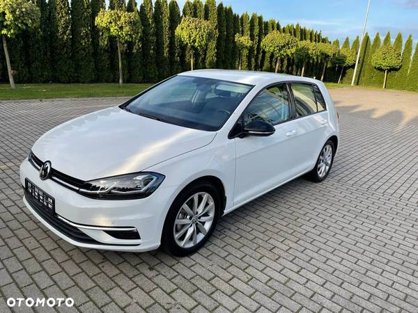 Volkswagen Golf VII 1.4 TSI BMT Highline - 14