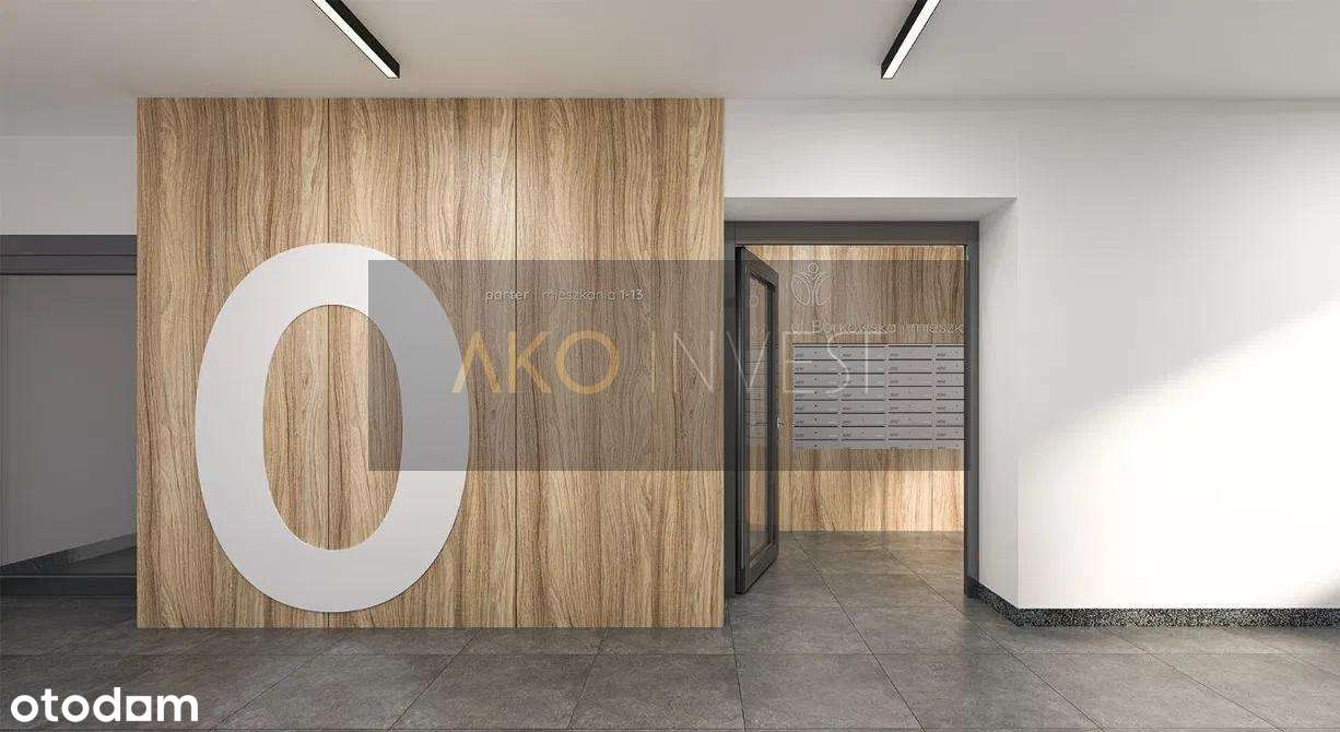 SZYBKI TERMIN |2 pok. 38m2 |BALKON | 200m tramwaj | ZADZWOŃ-nie czekaj-4