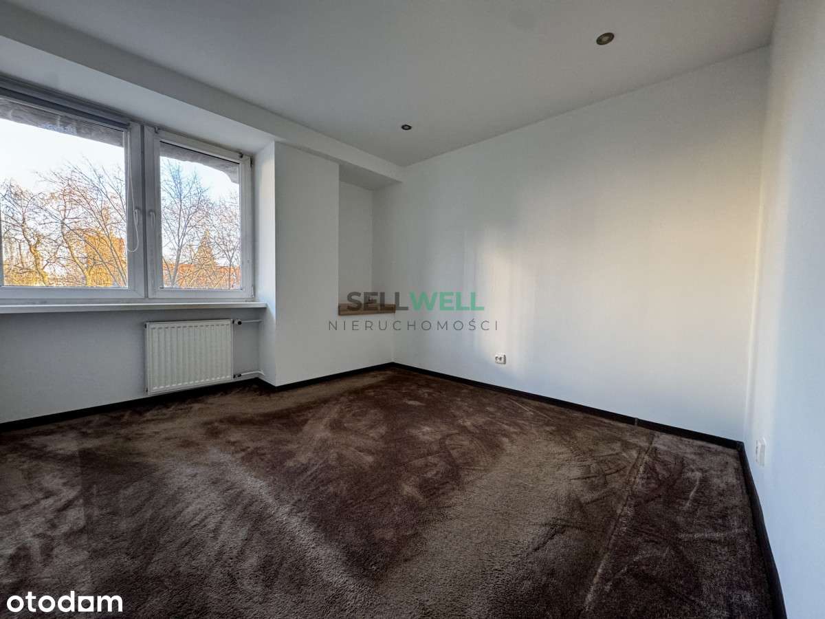 M4 z potencjałem w Centrum - Pełny obrazek: 3/19