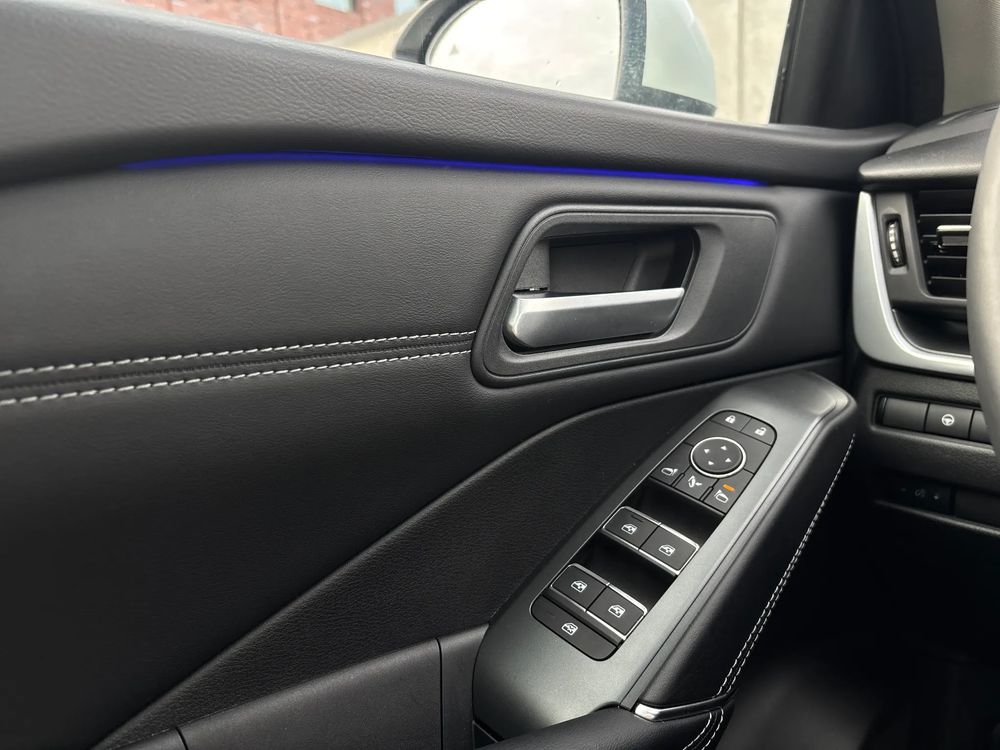 Nissan Qashqai Pakiet technologiczny + dach panoramiczny