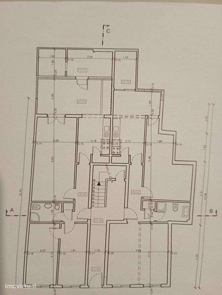 Prédio para venda. - Grande imagem: 4/5