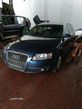 Dezmembrez Audi A6 C6 2.0TDI BLB combi an 2007 motor cutie carlig - 2