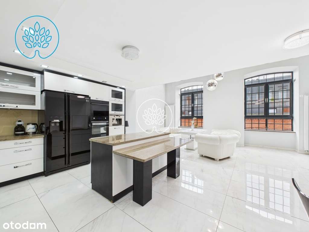 Trzy poziomy / Loft / Taras - Pełny obrazek: 5/19