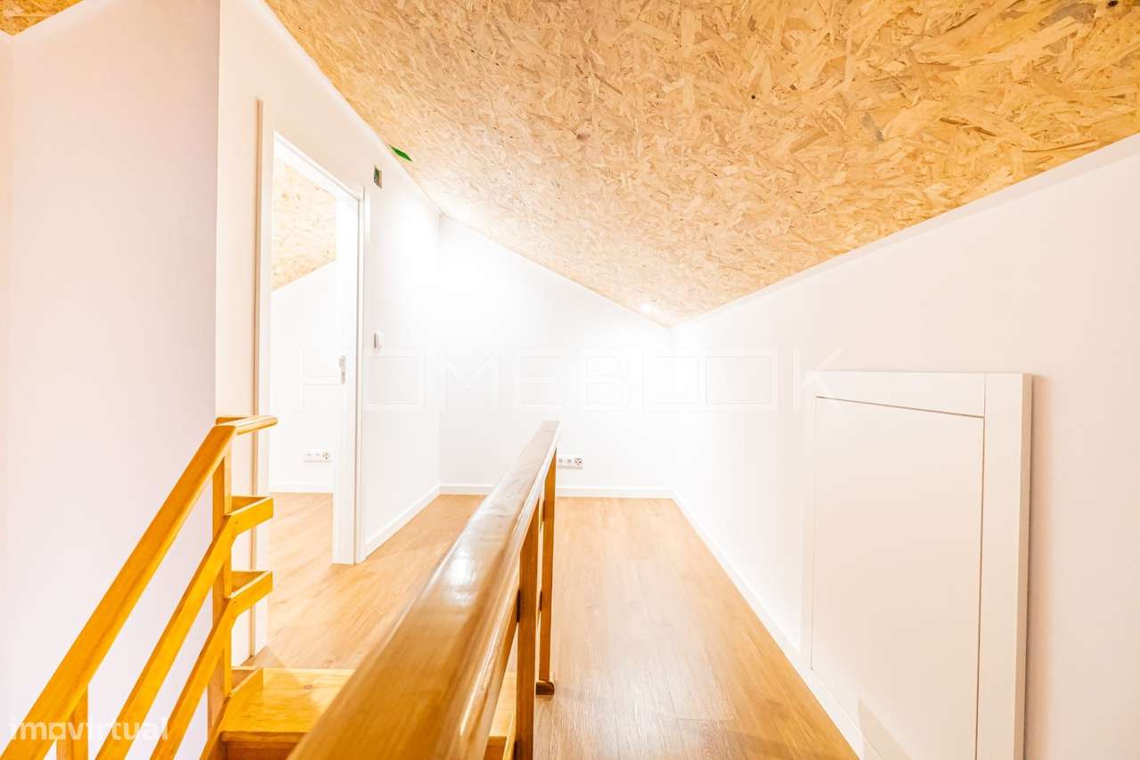 Apartamento – Lisboa, Beato - Mais